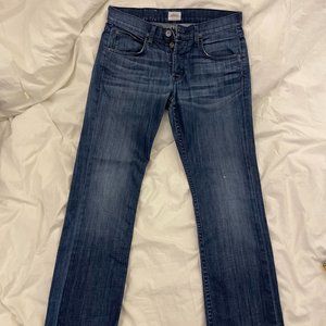 Hudson Jeans, Byron Fit